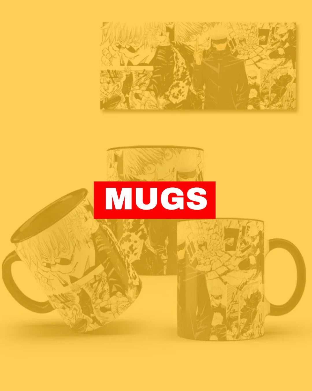 MUGS