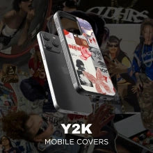 Y2K Phone Covers