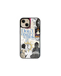 Don’t overthink phone case