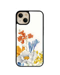 Spring Bloom Floral Phone Case