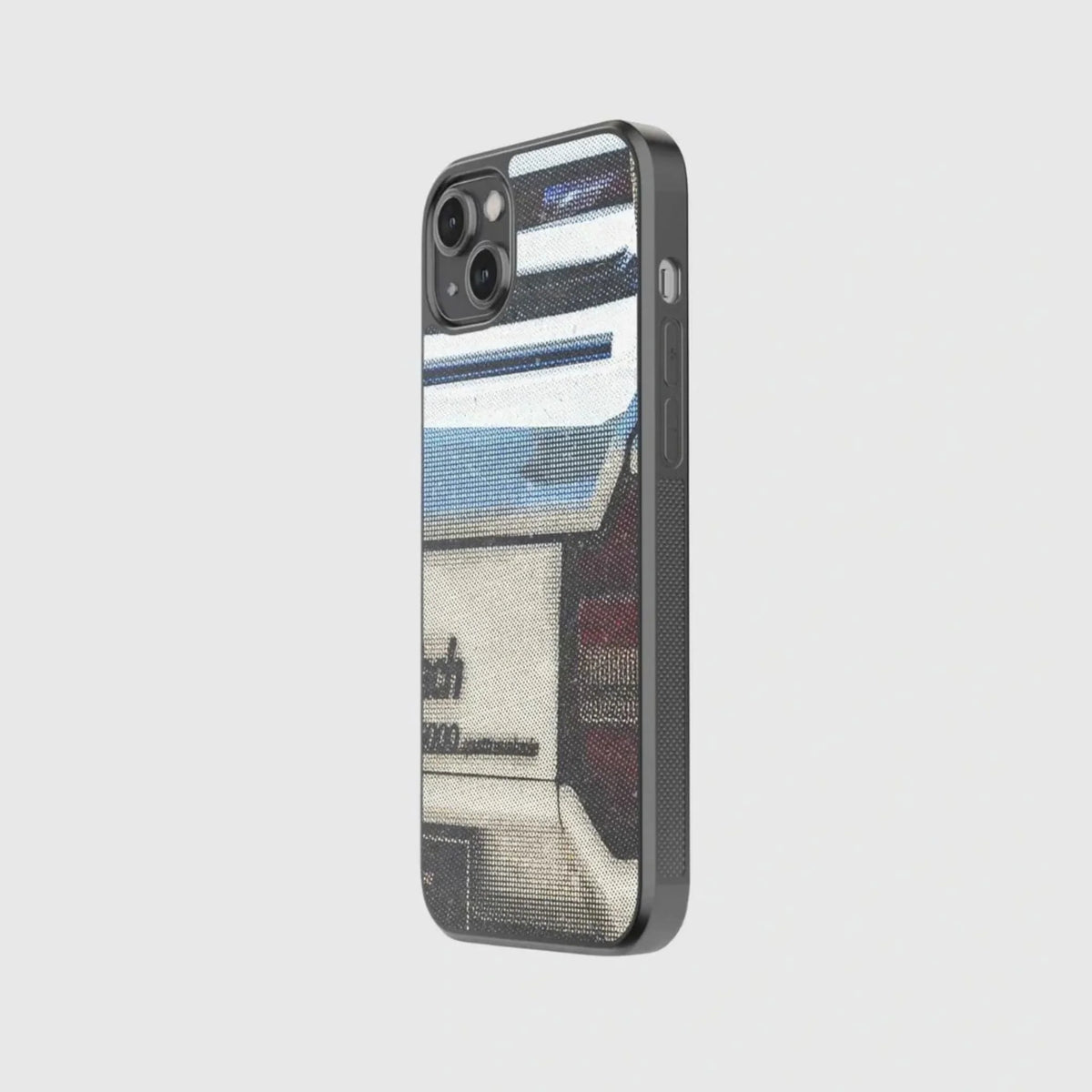 Lambo Car Phone Case