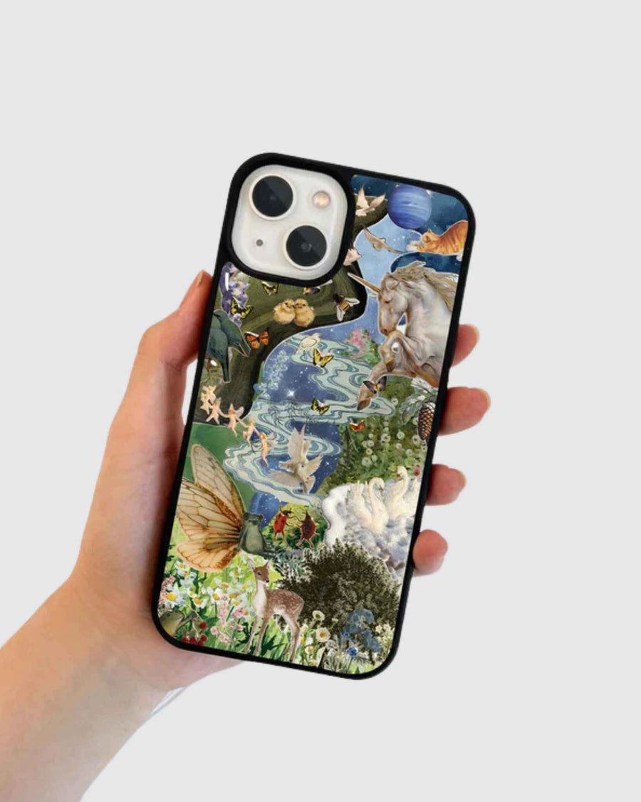 Fairyland dream phone case