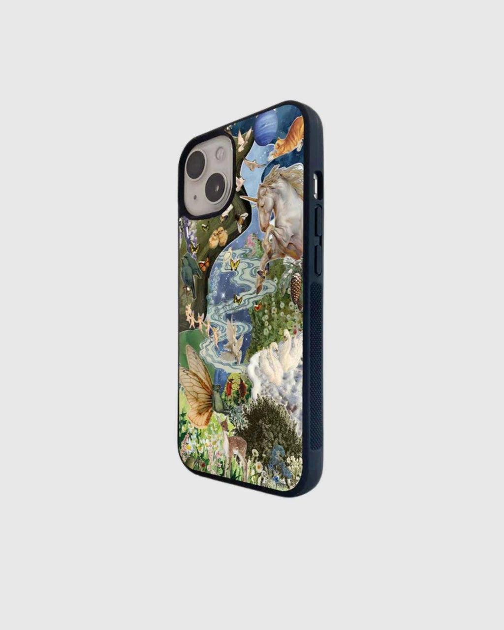 Fairyland dream phone case