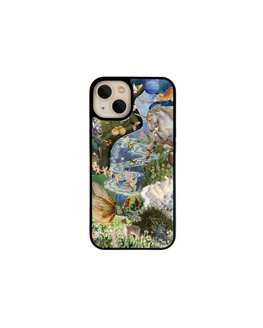 Fairyland dream phone case