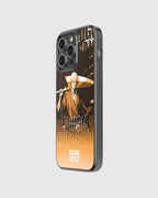 Ichigo kurosaki Bleach anime phone case