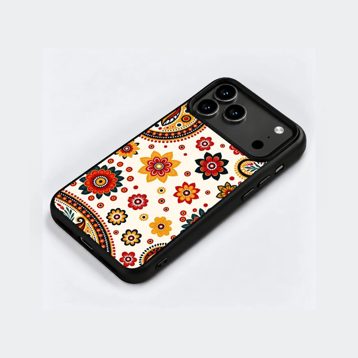 Phooljhari Phone Case