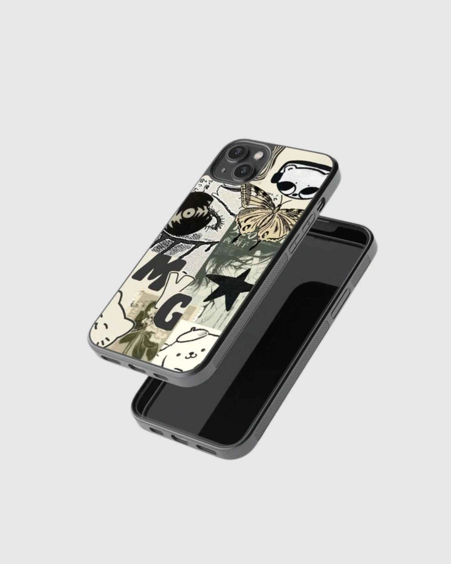 Min Yoongi Phone Case