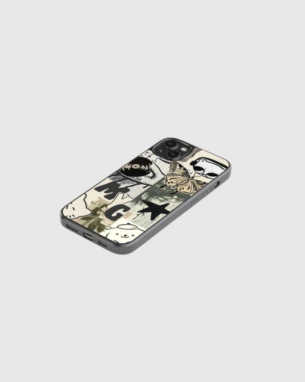 Min Yoongi Phone Case