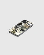 Min Yoongi Phone Case