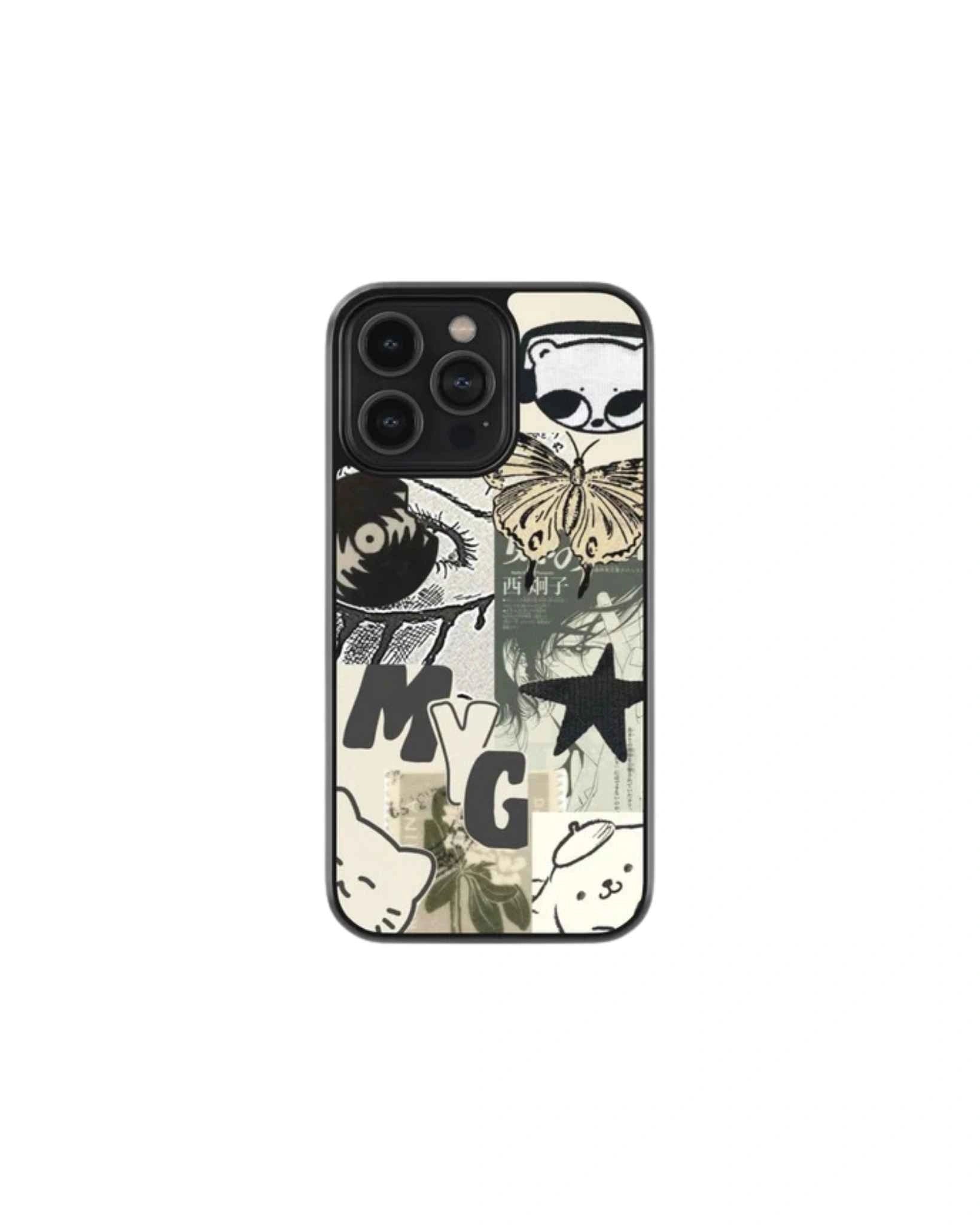 Min Yoongi Phone Case
