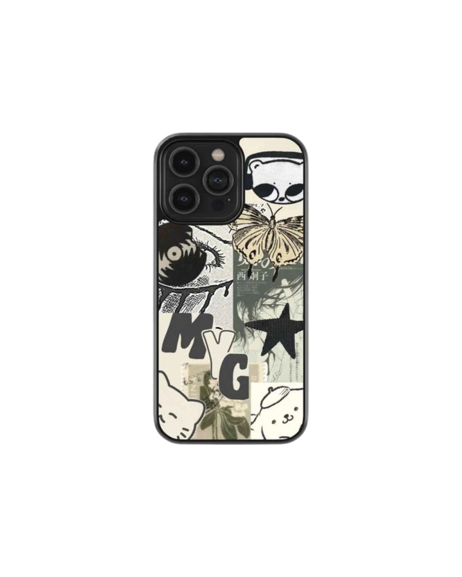 Min Yoongi Phone Case