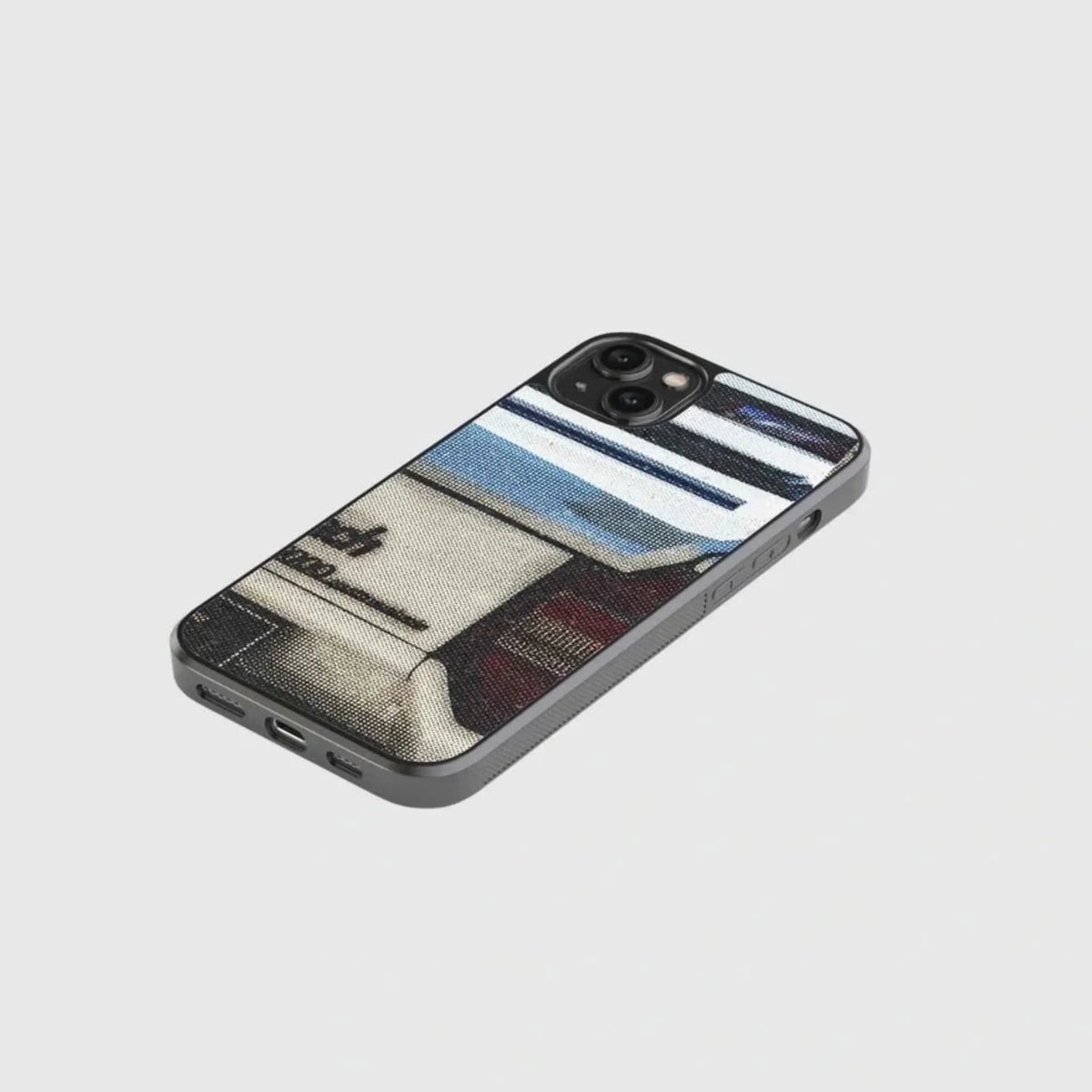 Lambo Car Phone Case