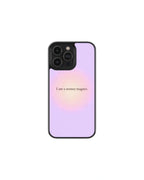 Money magnet phone case