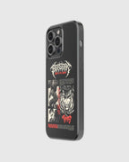 berserk band of the hawk anime phone case