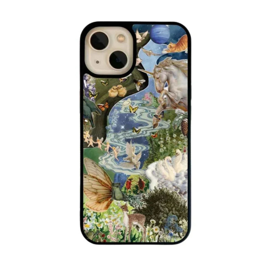 Fairyland Dream Phone Case