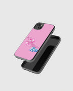 Barbie ken phone case