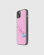 Barbie ken phone case