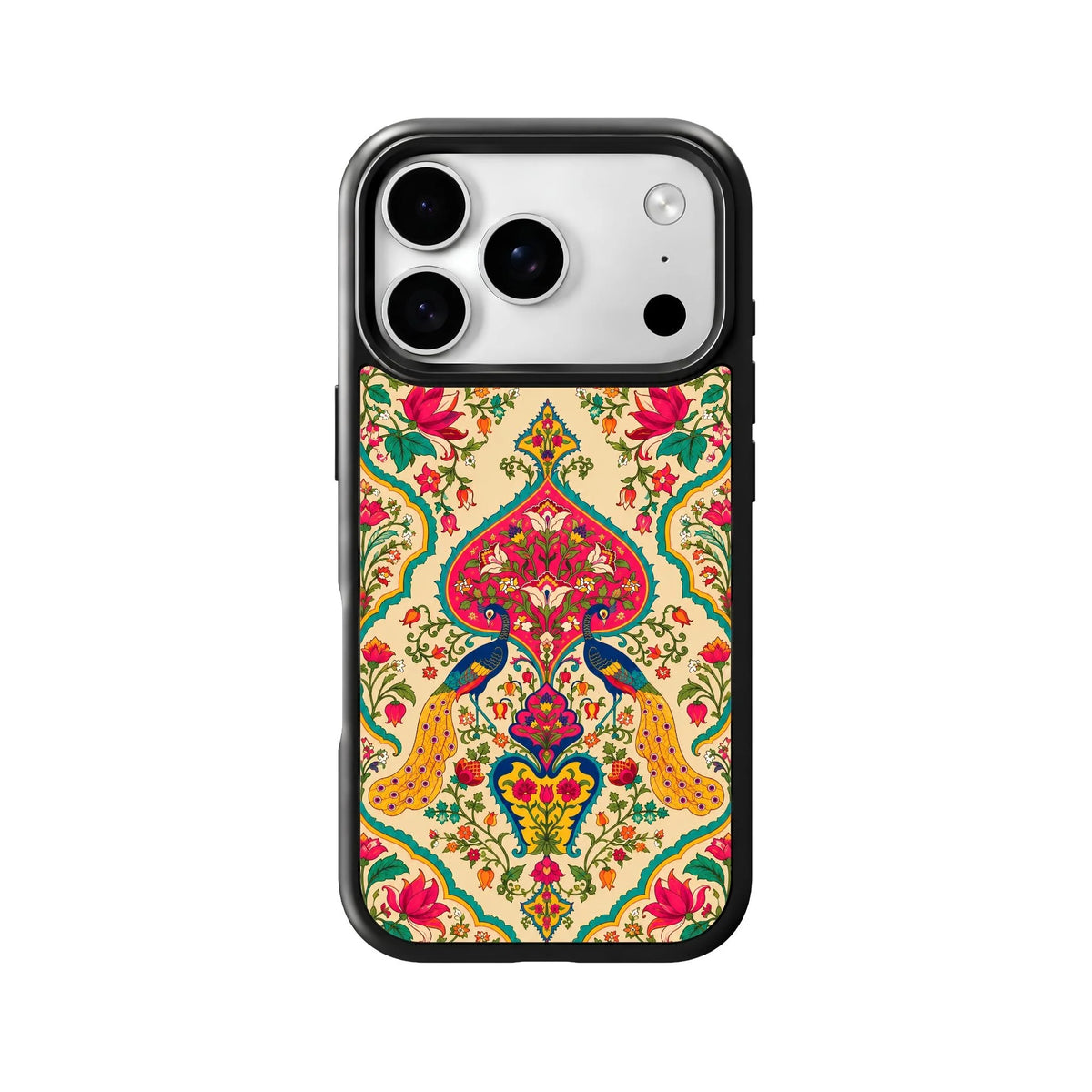 Autumn Royale Phone Case
