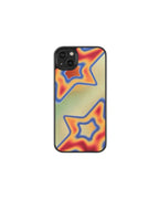 Binary star phone case