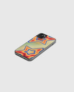 Binary star phone case