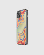 Binary star phone case