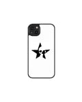 Skull star phone case