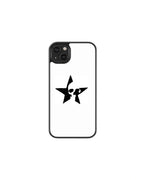 Skull star phone case