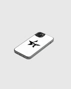 Skull star phone case