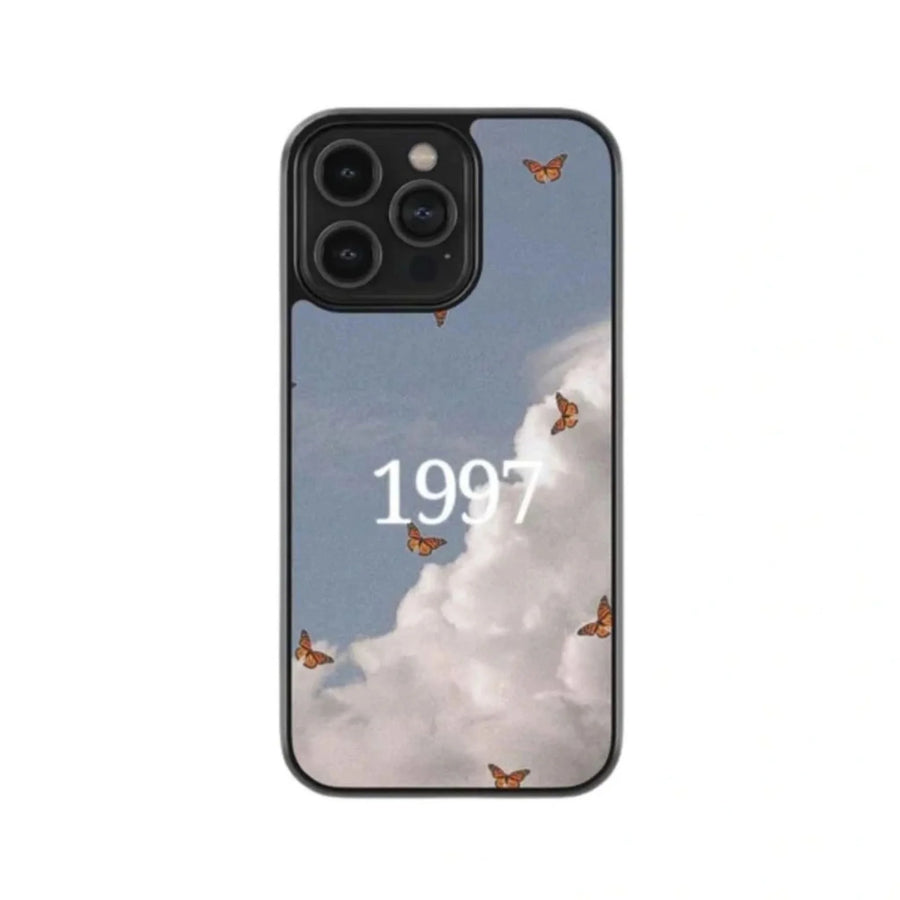 1997 Clouds Phone Case