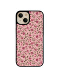 Pink Floral Charming Phone case