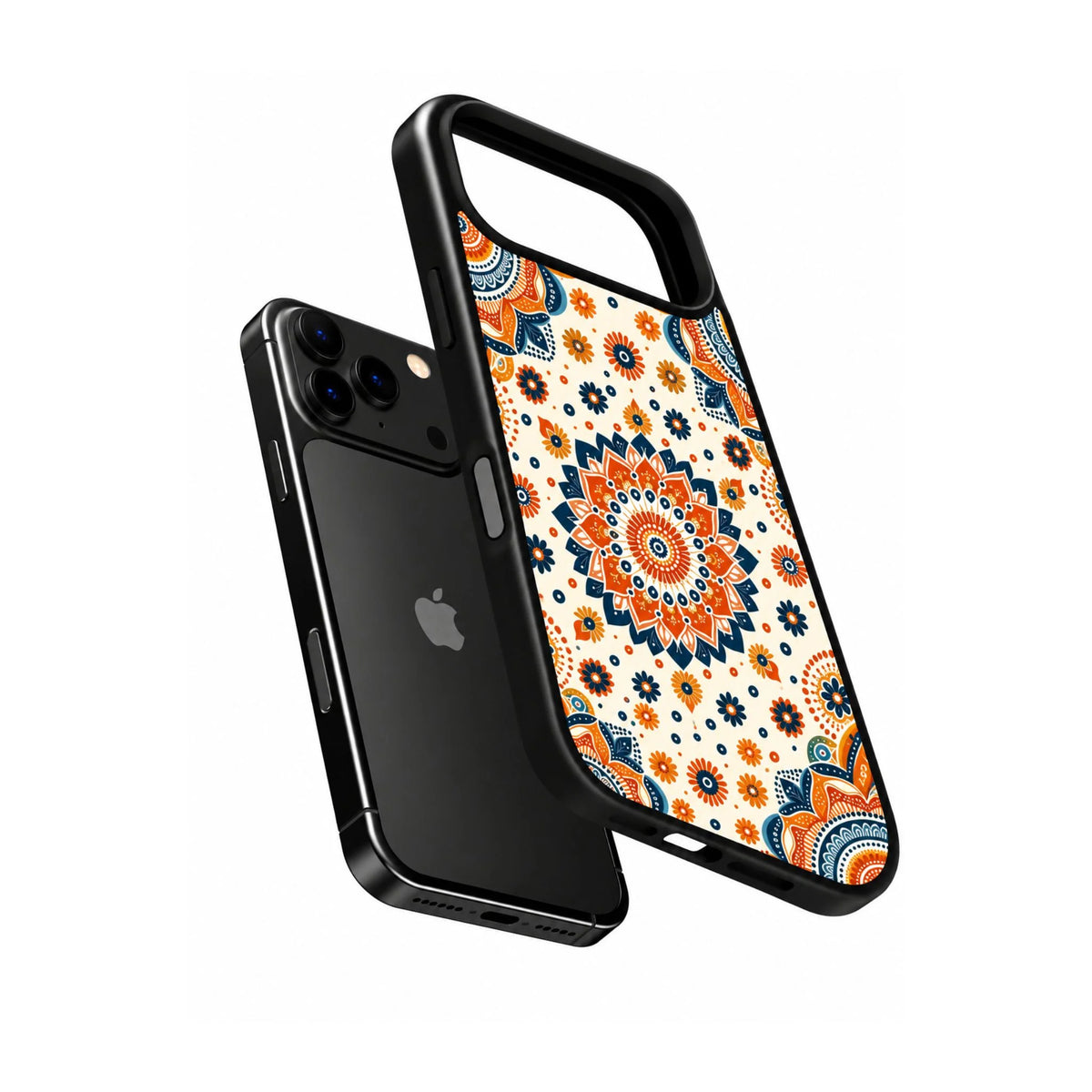 Saanjh Phone Case