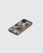 Hope vintage phone case