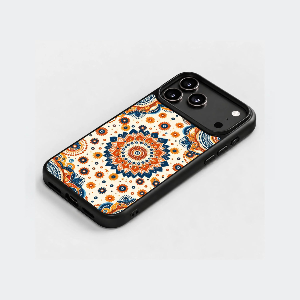 Saanjh Phone Case