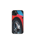 Supercar aesthetic phone case