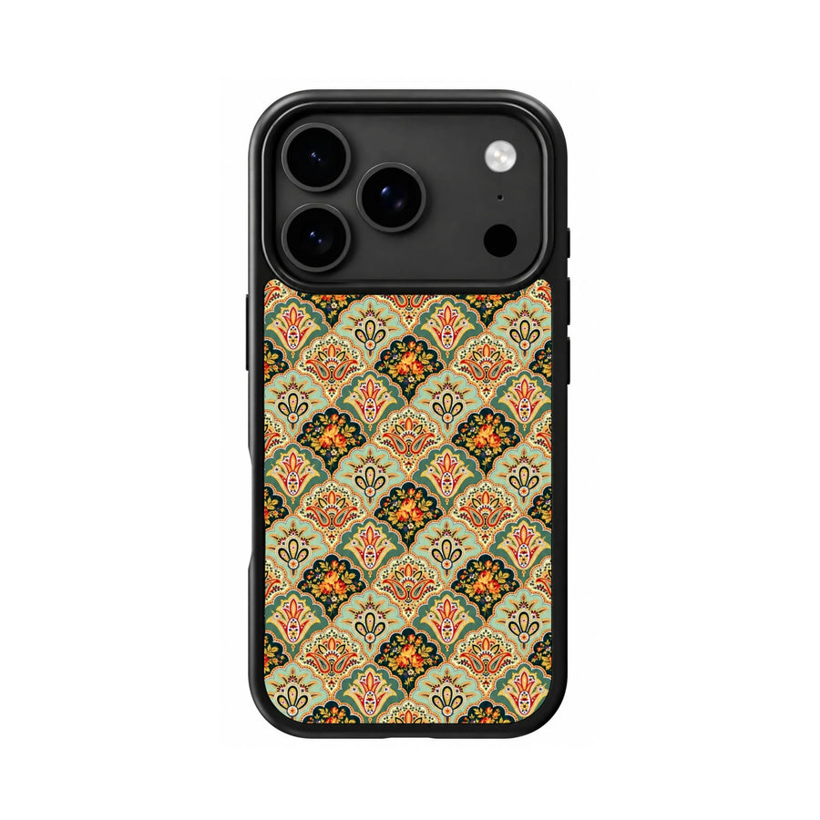 Sunehra Bagh Phone Case | Diwali Collection