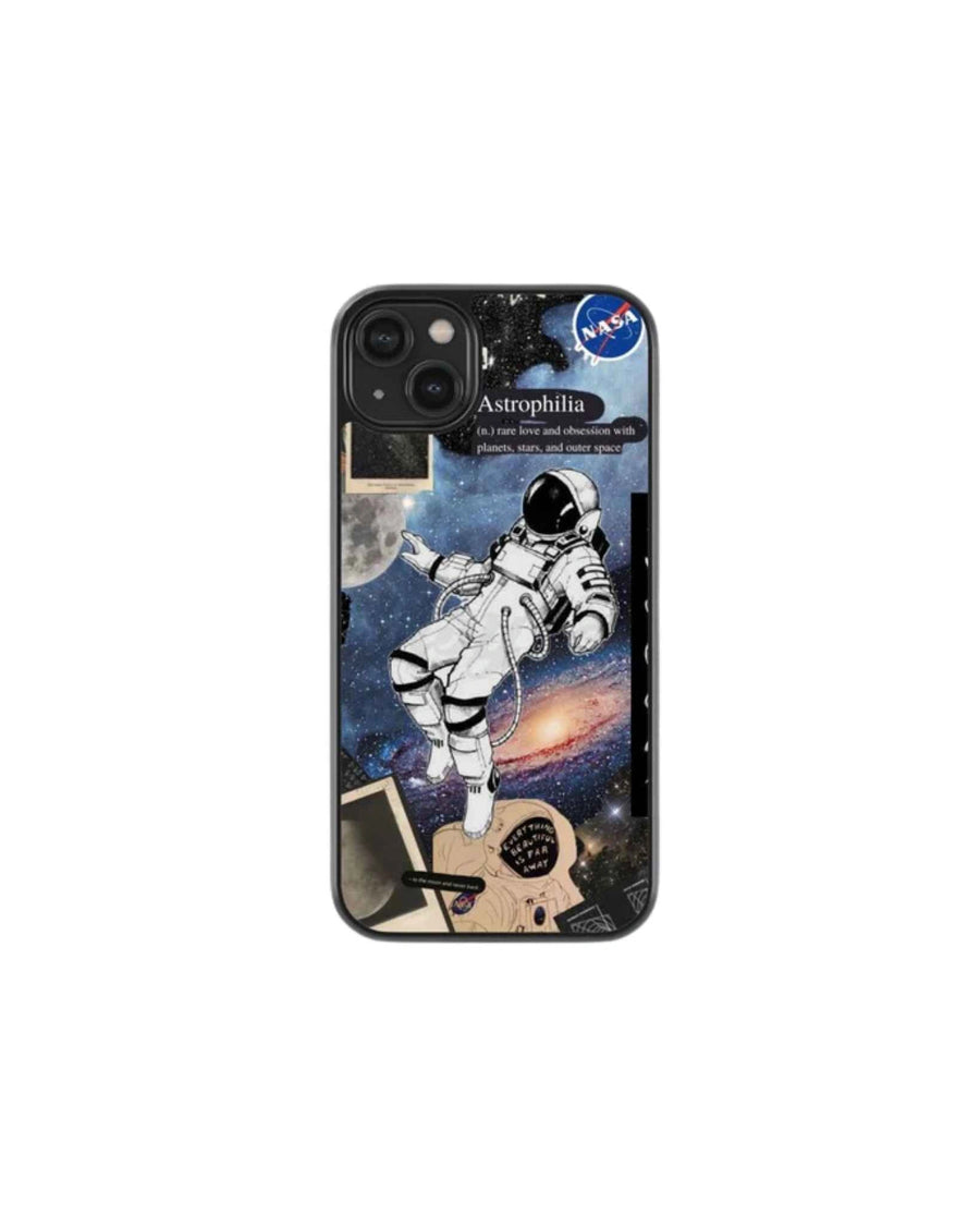 NASA phone case