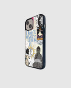 Don’t overthink phone case