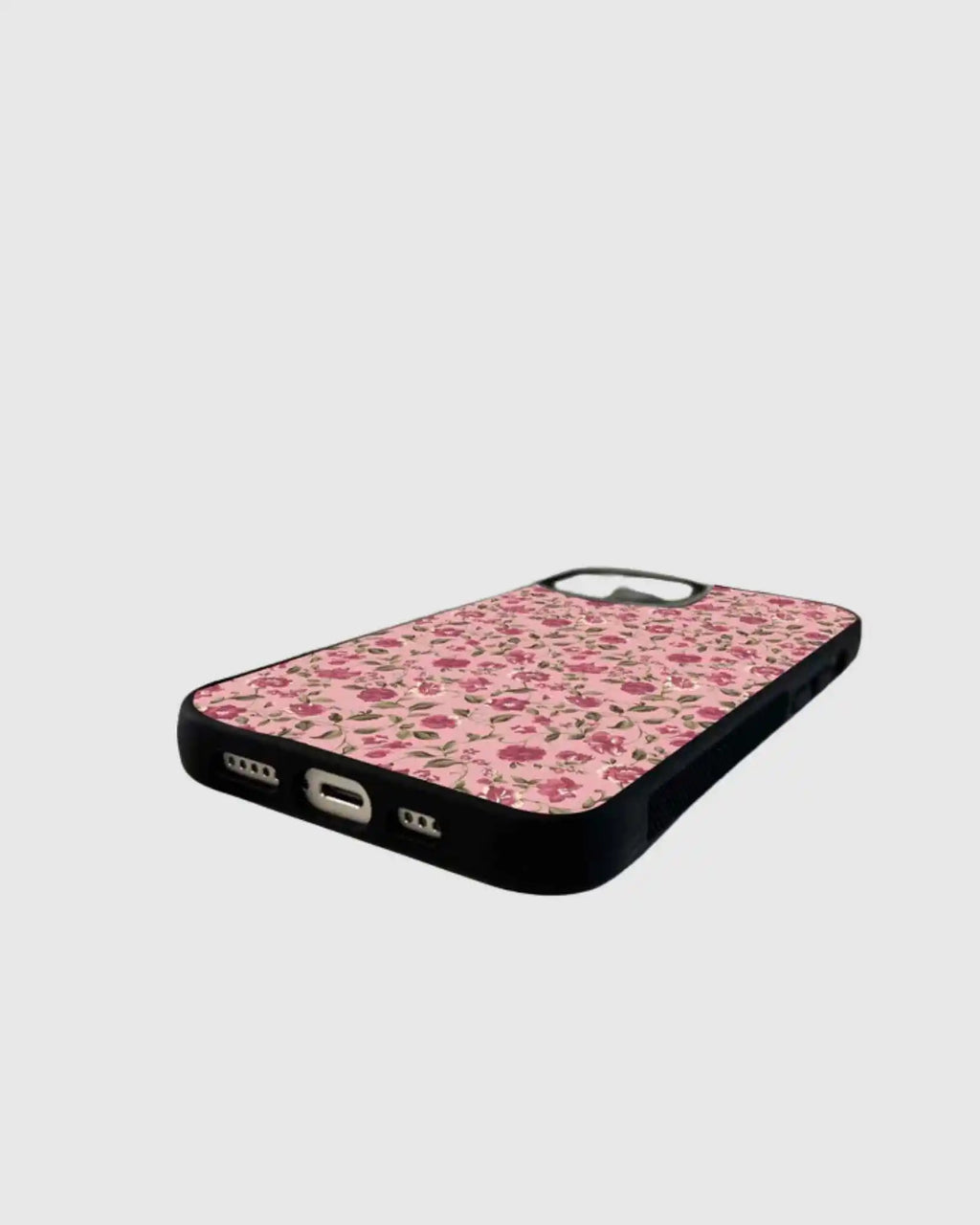 Pink Floral Charming Phone case