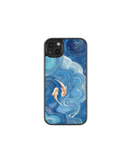 Yin Yang Fishes Phone Case