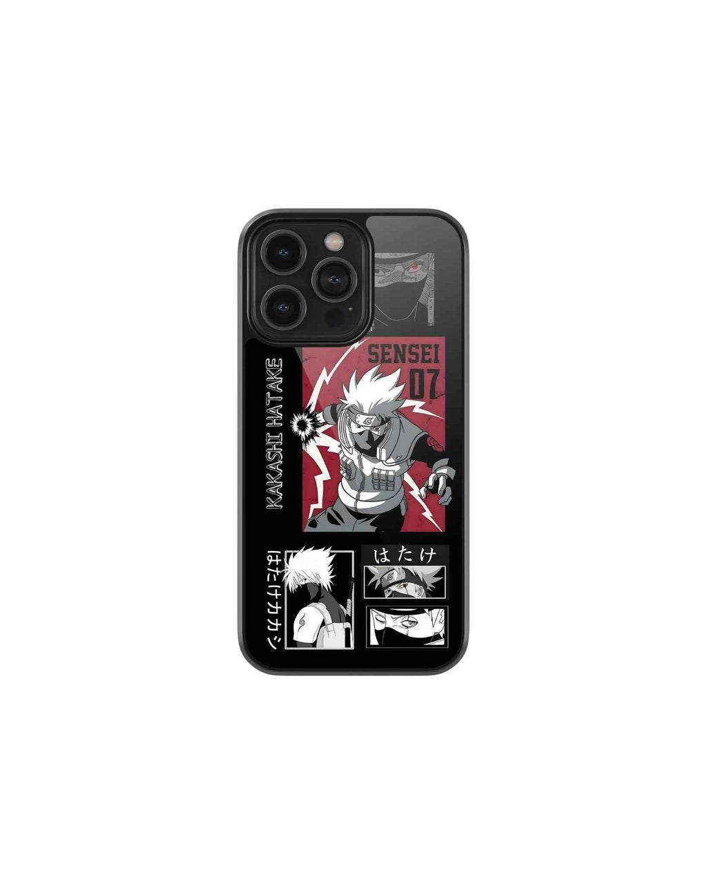 Kakashi Sensei Phone case