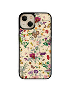 Botanical Floral Phone Case