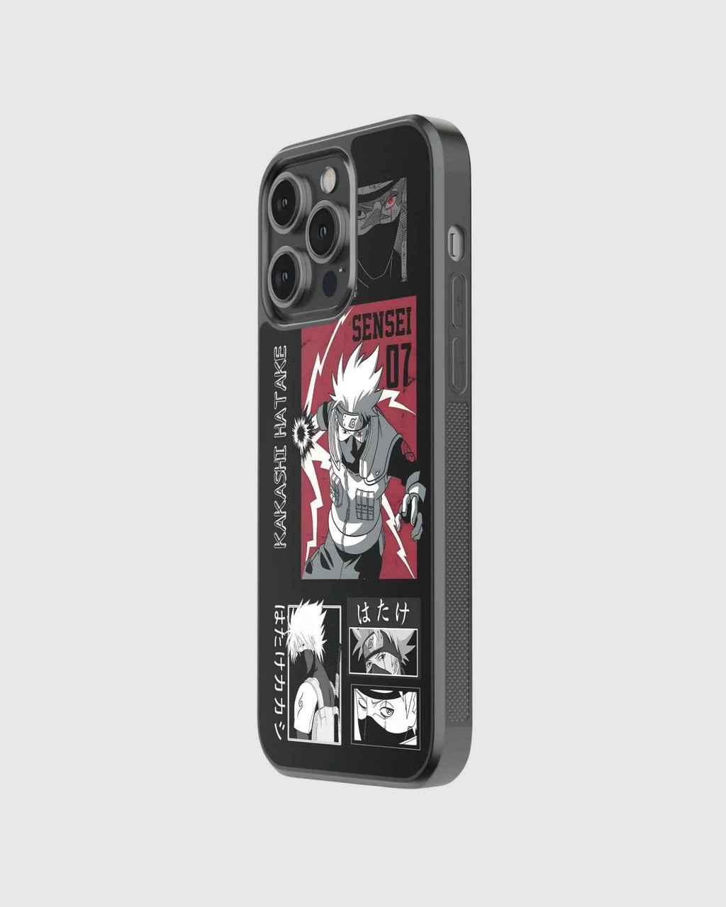 Kakashi Sensei Phone case