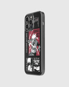 Kakashi Sensei Phone case