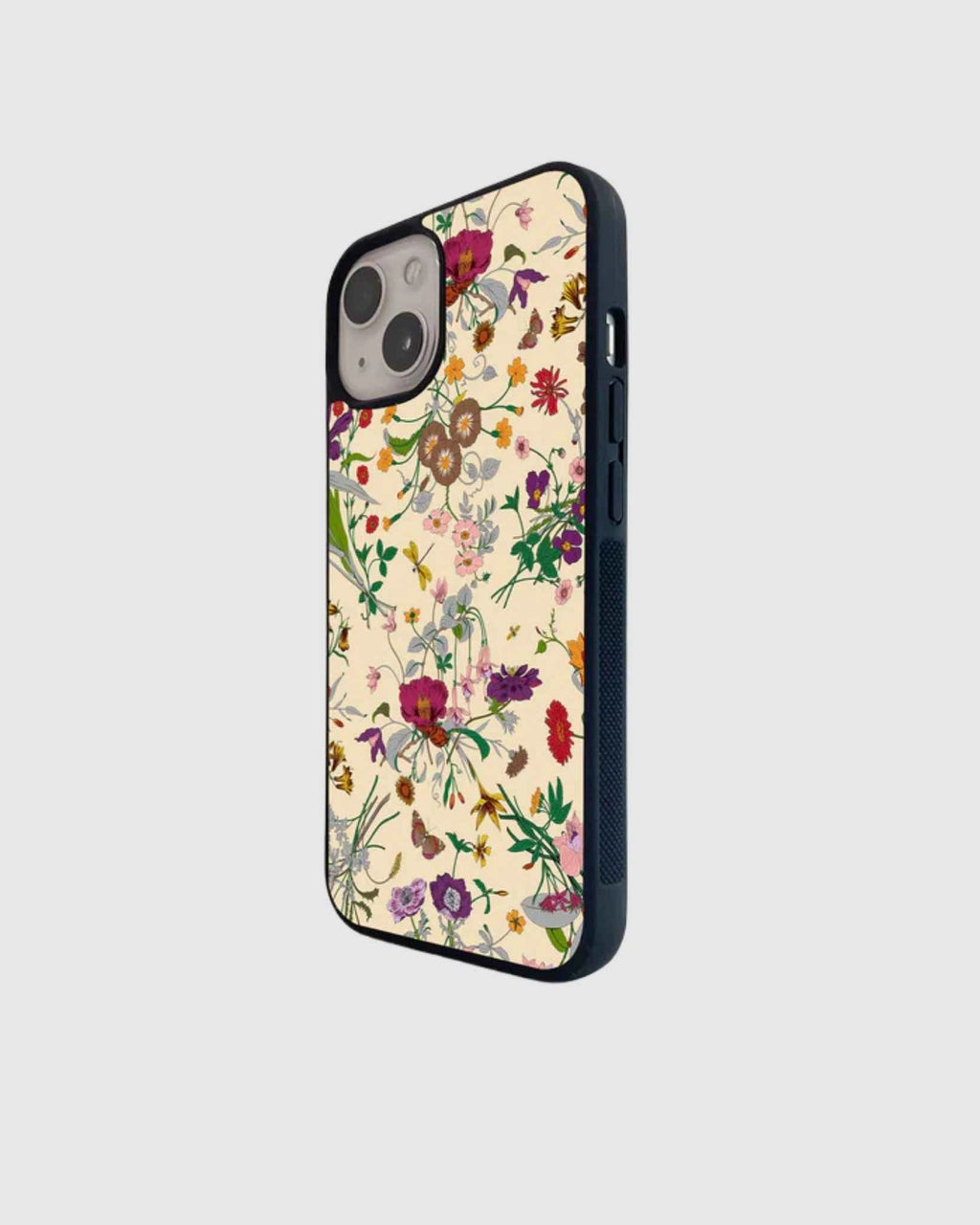 Botanical Floral Phone Case