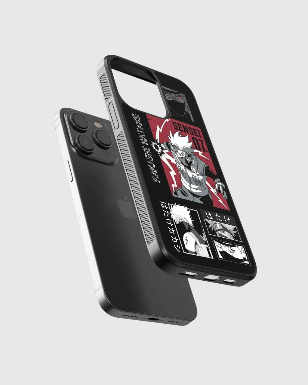 Kakashi Sensei Phone case