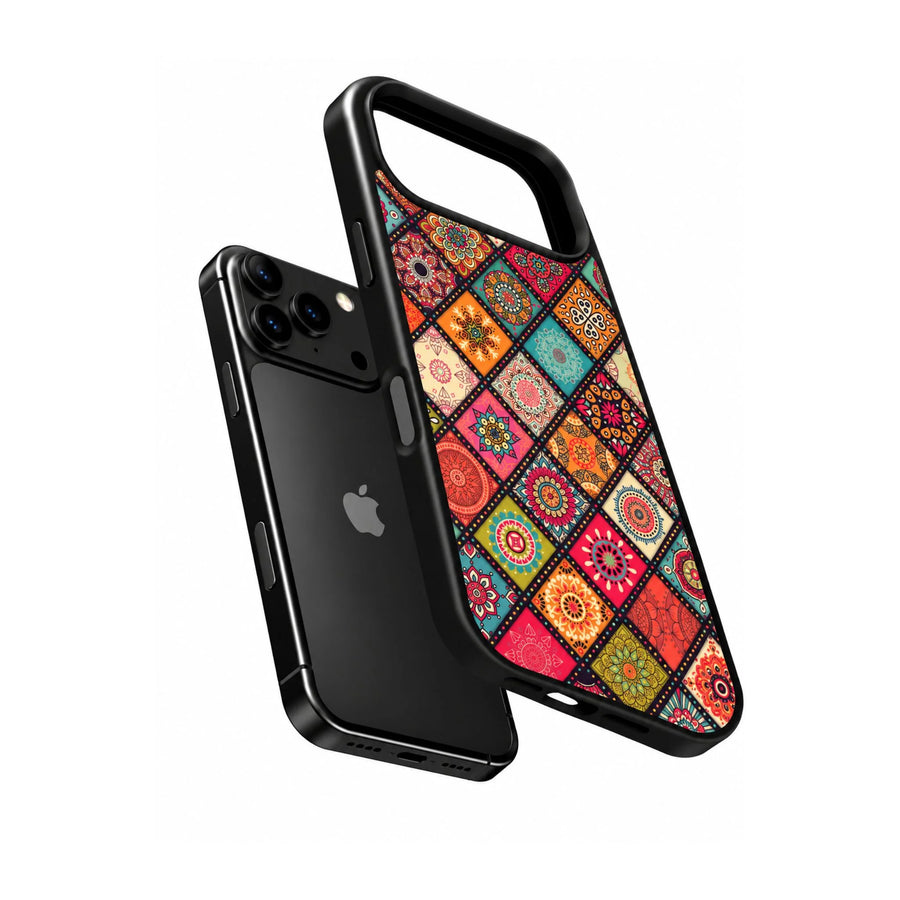 Kalakriti Phone Case | Diwali Collection