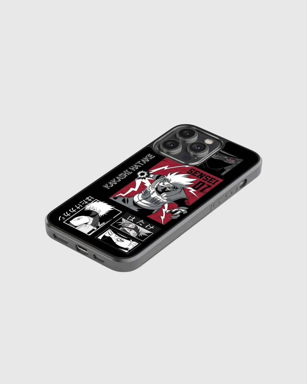 Kakashi Sensei Phone case