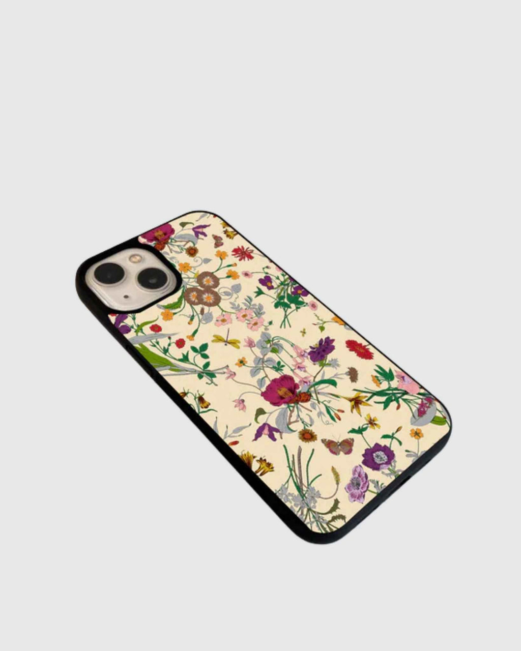 Botanical Floral Phone Case