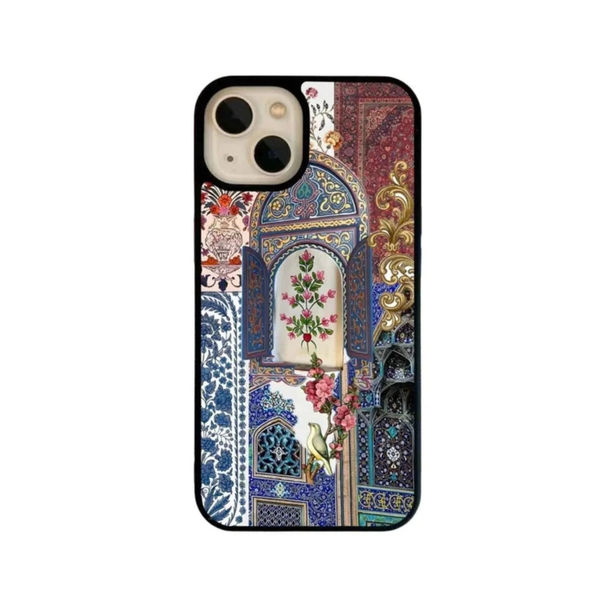 Persian Tile Phone Case