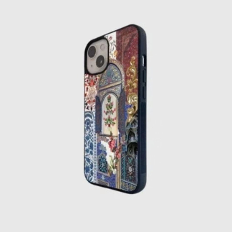Persian Tile Phone Case